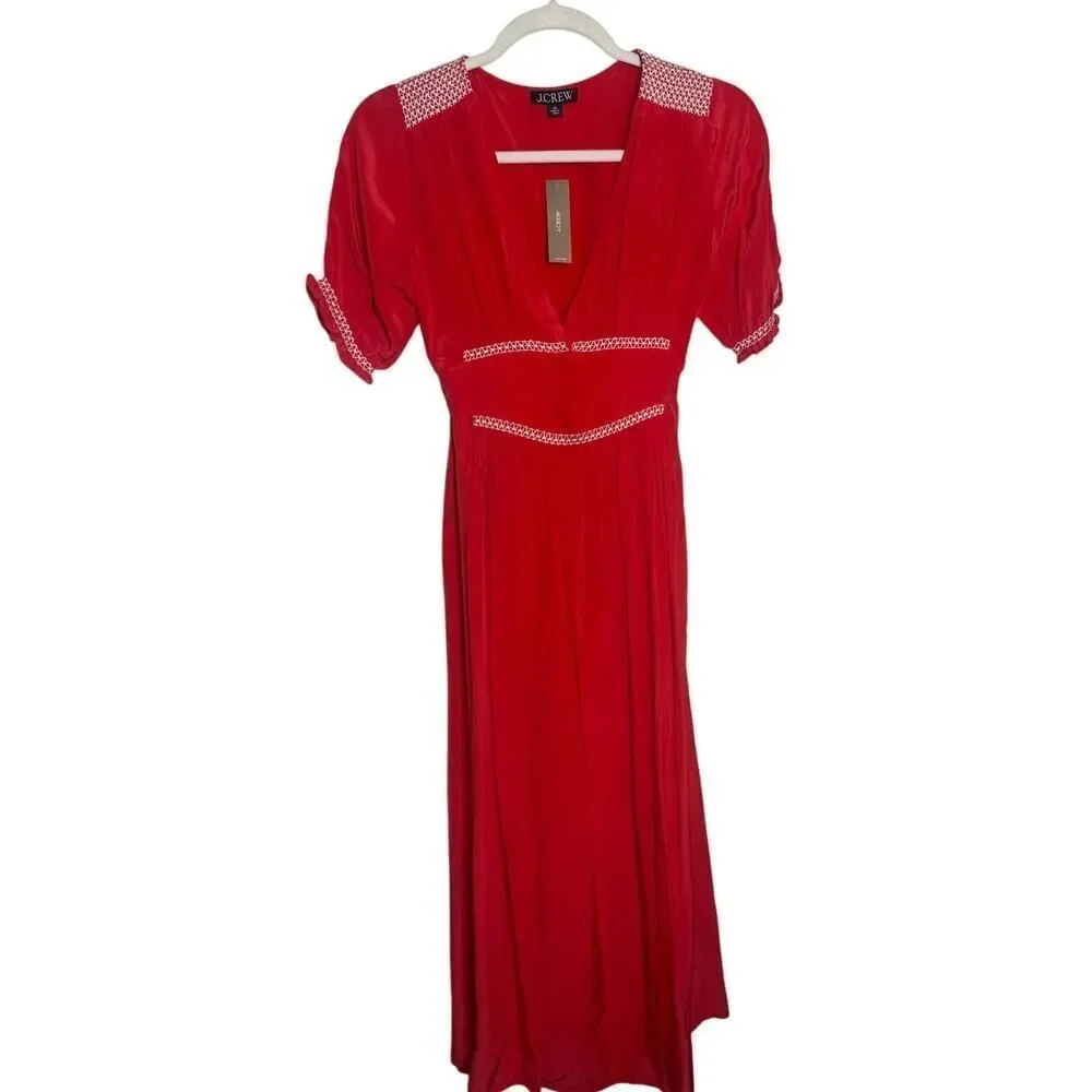 J. Crew nwt crew